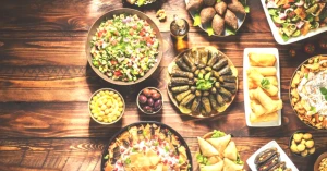 Ramazan'da İftar Sofrası: 16. Günde Etli Kuru Fasulye ve Pirinç Pilavı Tarifi!