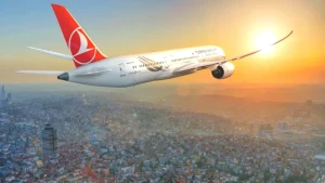 THY'den Üç Kıtada Altı Yeni Uçuş Noktası! Yeni Şehirler Kataloğu